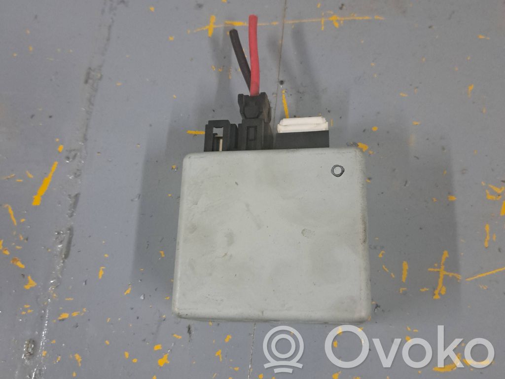 Nissan Note (E11) Unité de commande / calculateur direction assistée 