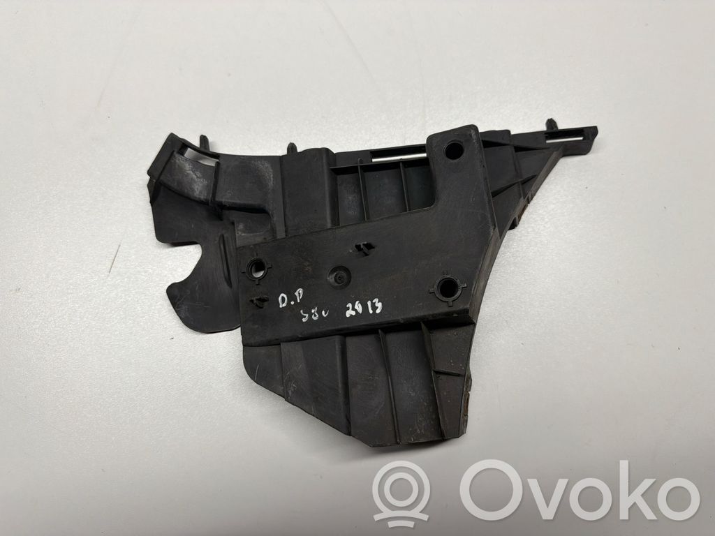 Volvo S80 Rear bumper mounting bracket 