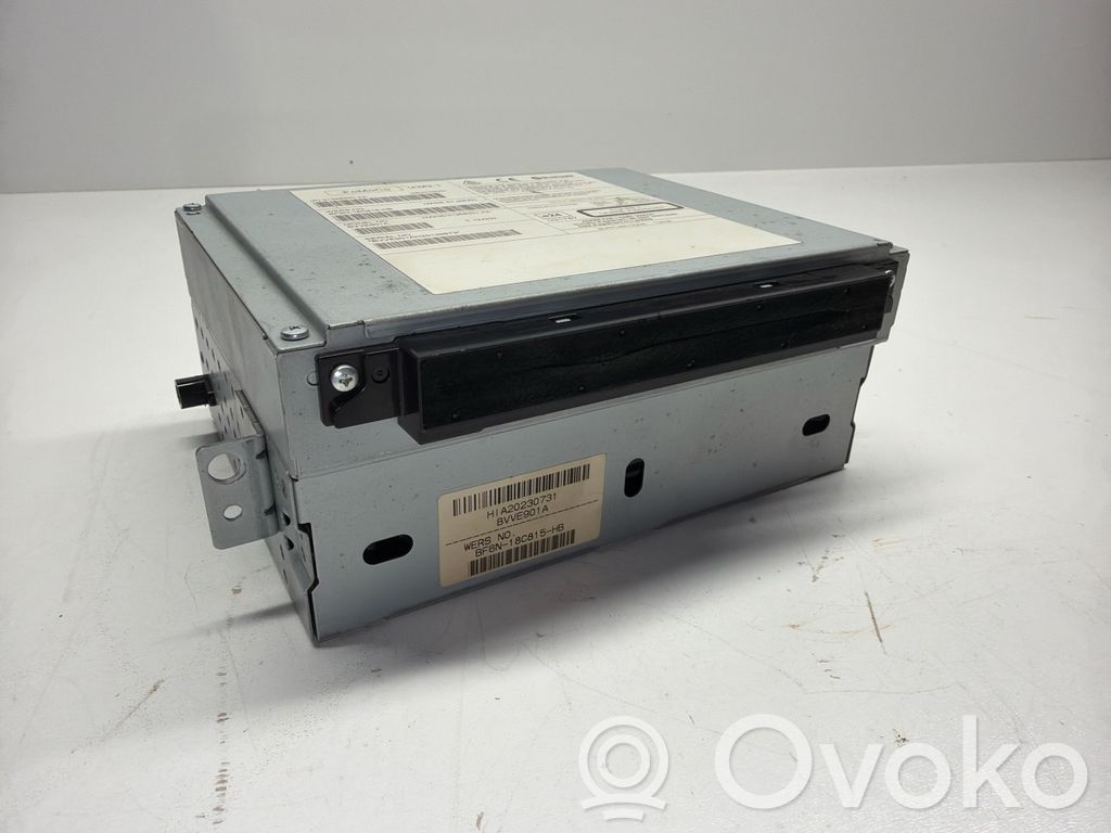 Volvo S80 Panel / Radioodtwarzacz CD/DVD/GPS 