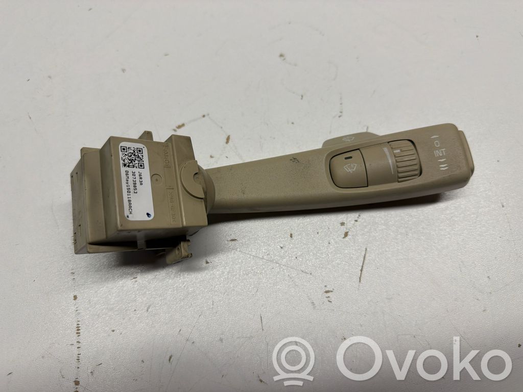 Volvo S80 Wiper control stalk 