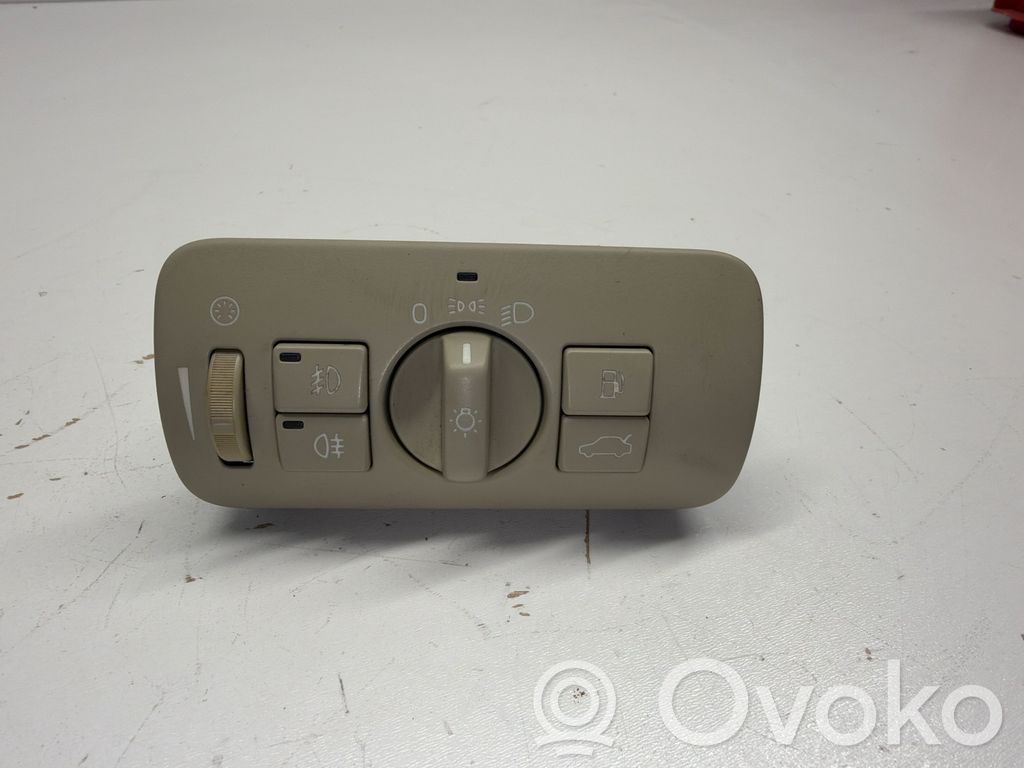 Volvo S80 Light switch 