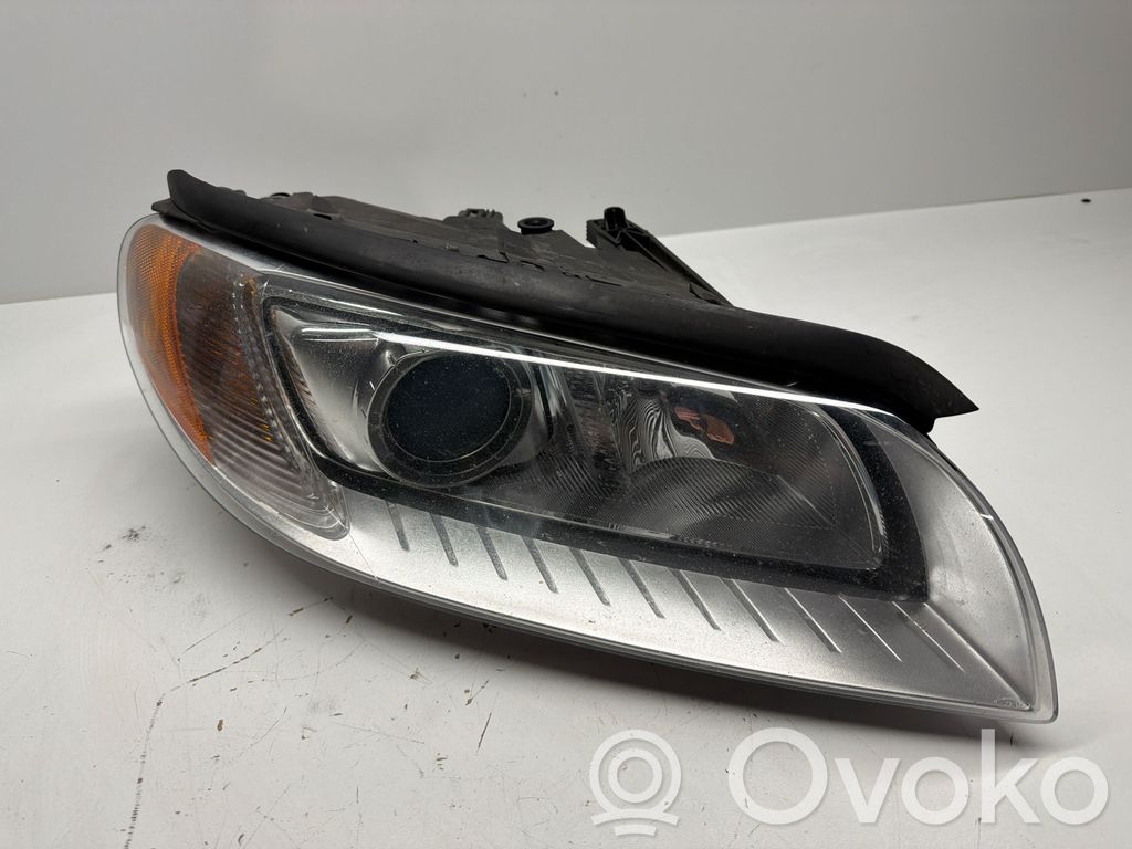 Volvo S80 Scheinwerfer 