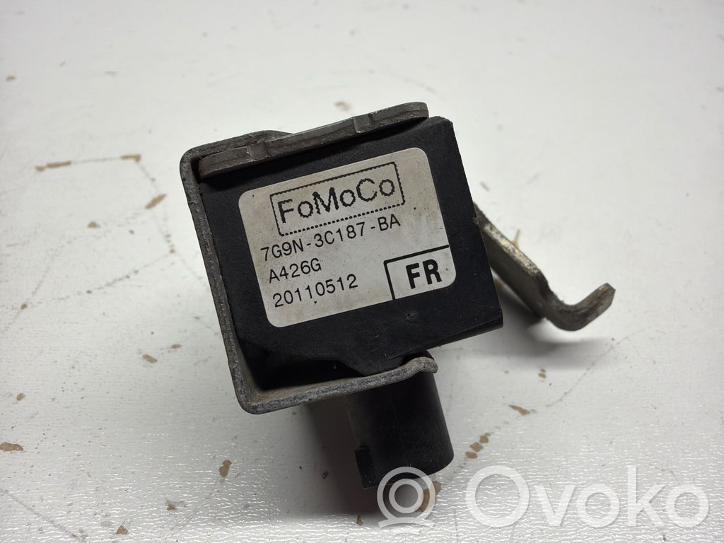 Volvo S80 Sensor 