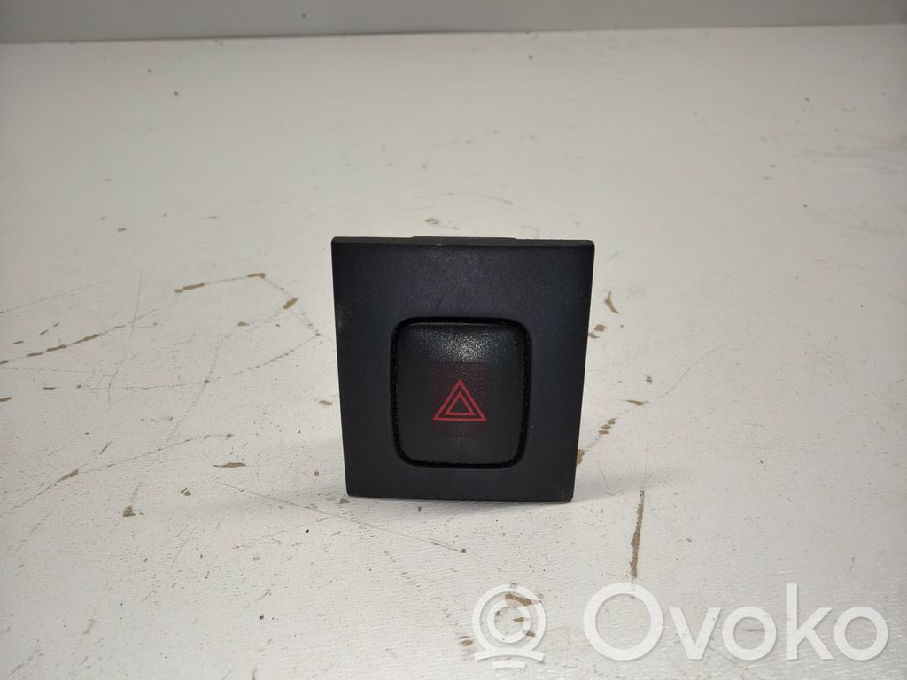 Volvo S80 Hazard light switch 