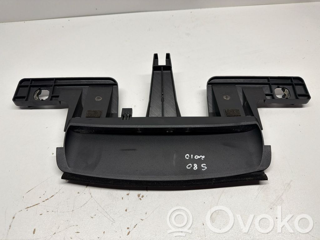 Volvo S80 Third/center stoplight 