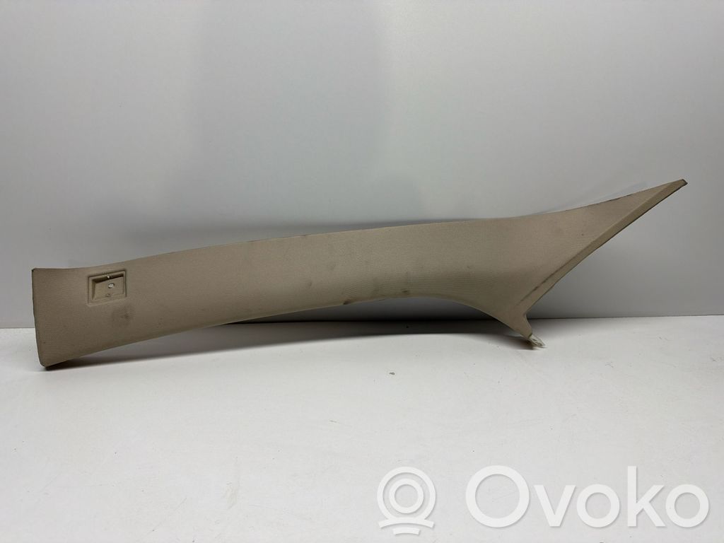Volvo S80 Moldura protectora del borde trasero 