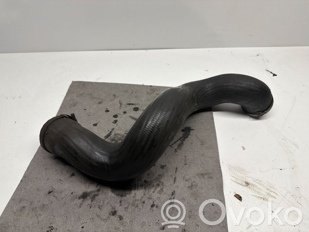 Volvo S80 Intercooler hose/pipe 