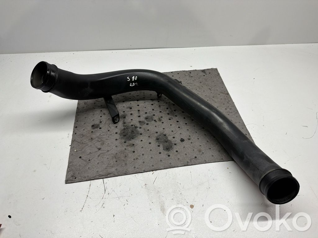 Volvo S80 Intercooler hose/pipe 