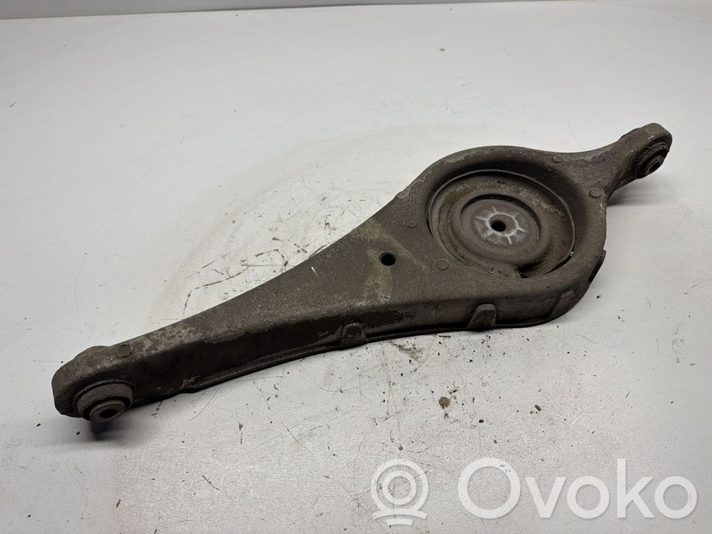 Volvo S80 Querlenker Achsschenkel hinten 