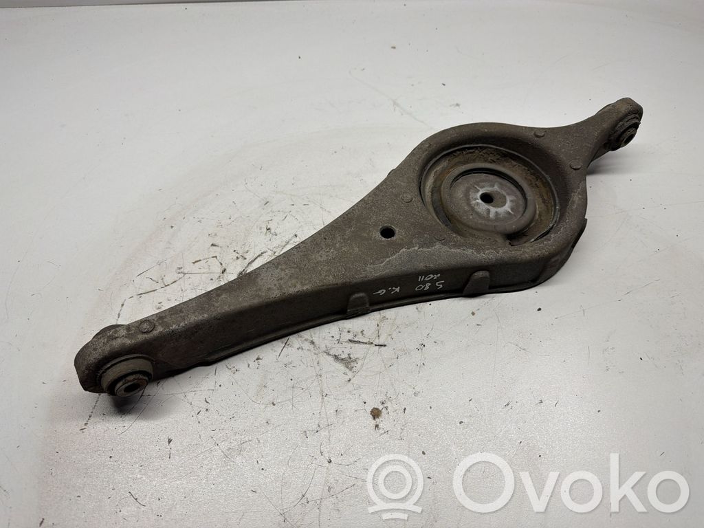 Volvo S80 Querlenker Achsschenkel hinten 