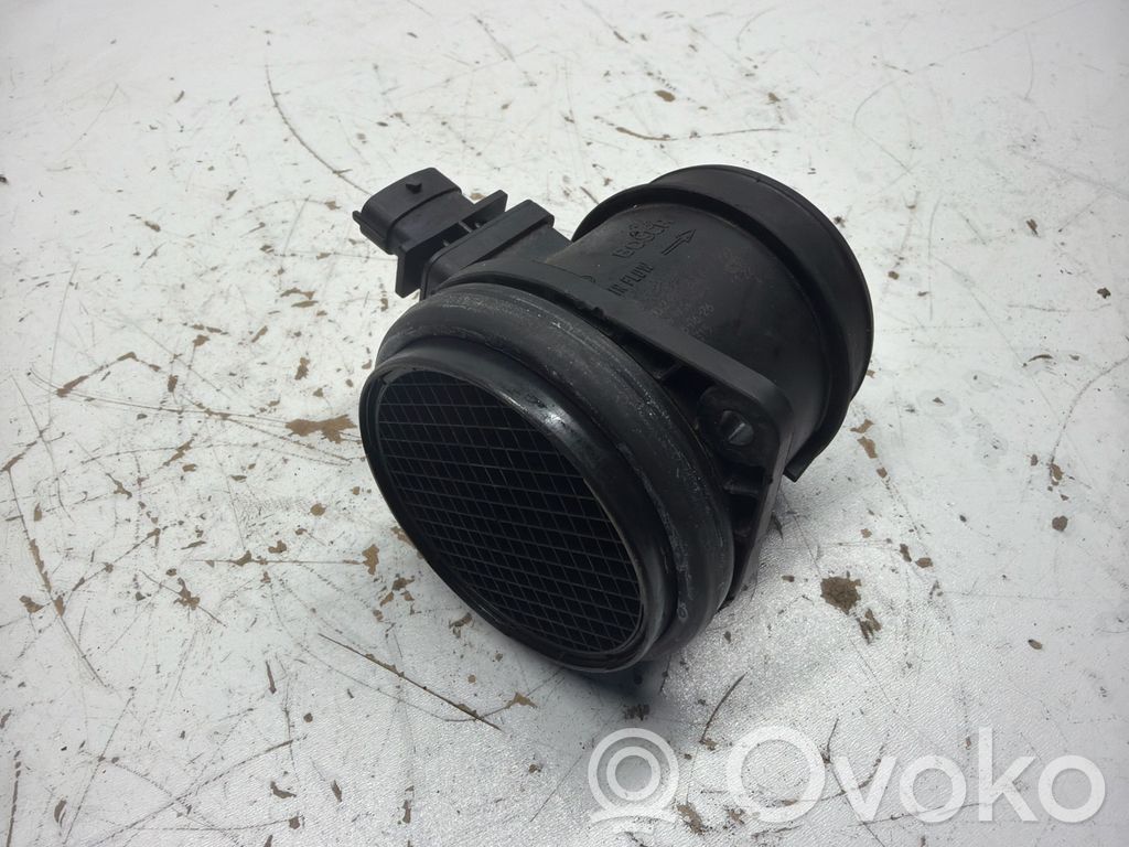 Volvo S80 Mass air flow meter 