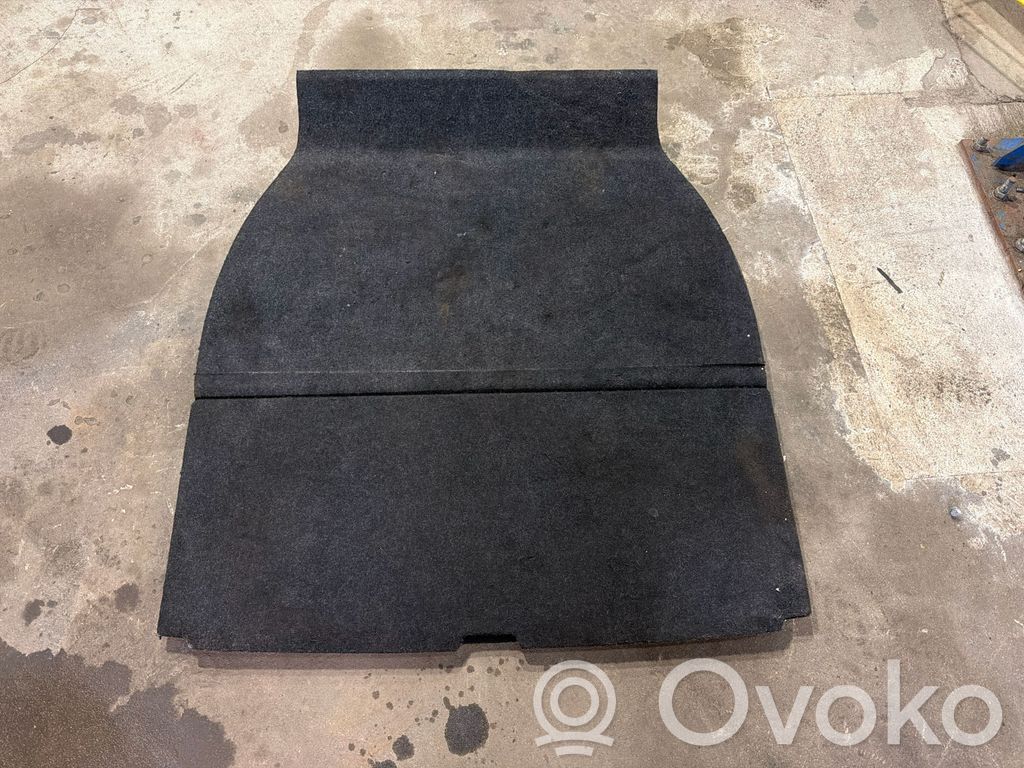 Volvo S80 Bagāžnieka grīda 