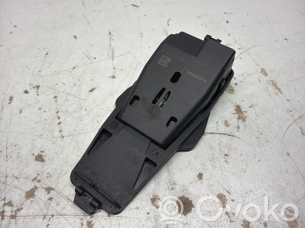 Volvo S80 Sensor de lluvia 
