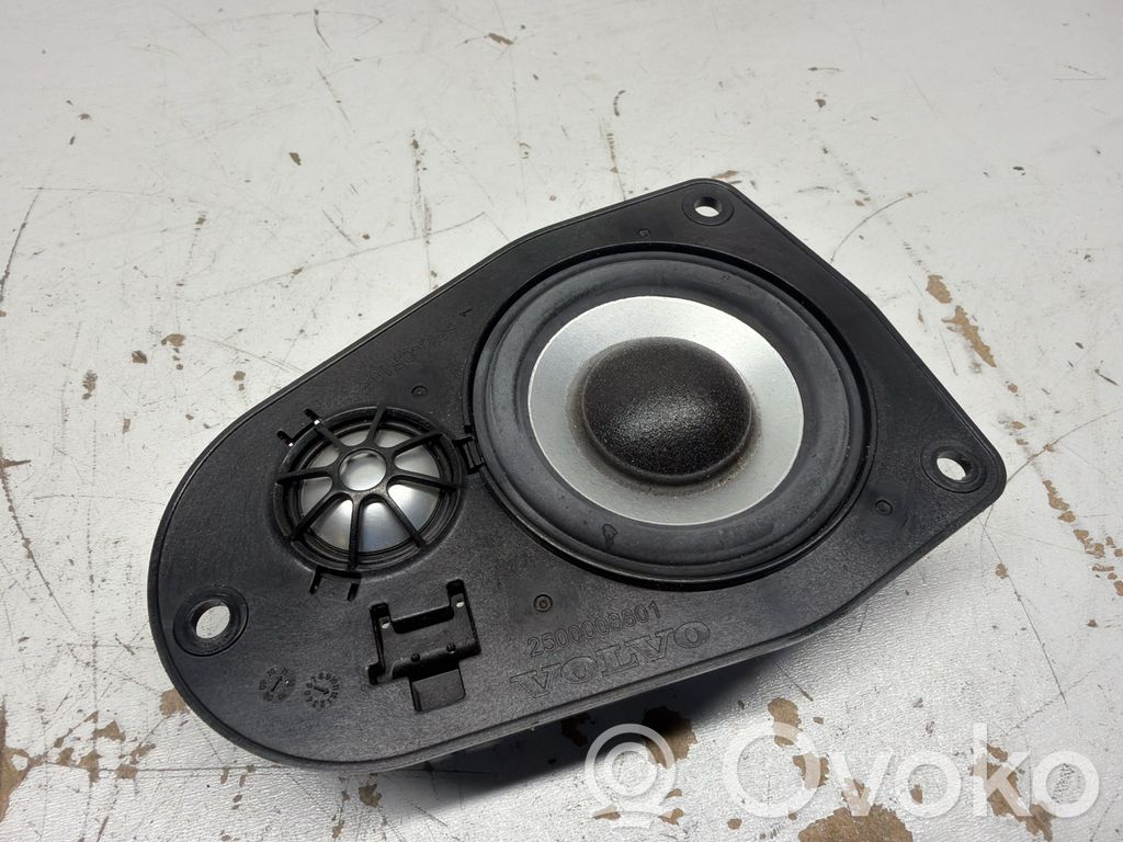 Volvo S80 Panel speaker 