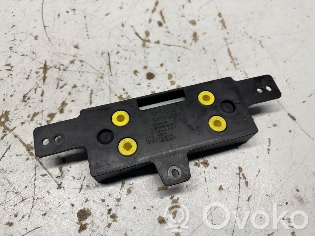 Volvo S80 Tailgate/trunk/boot lid buffer 