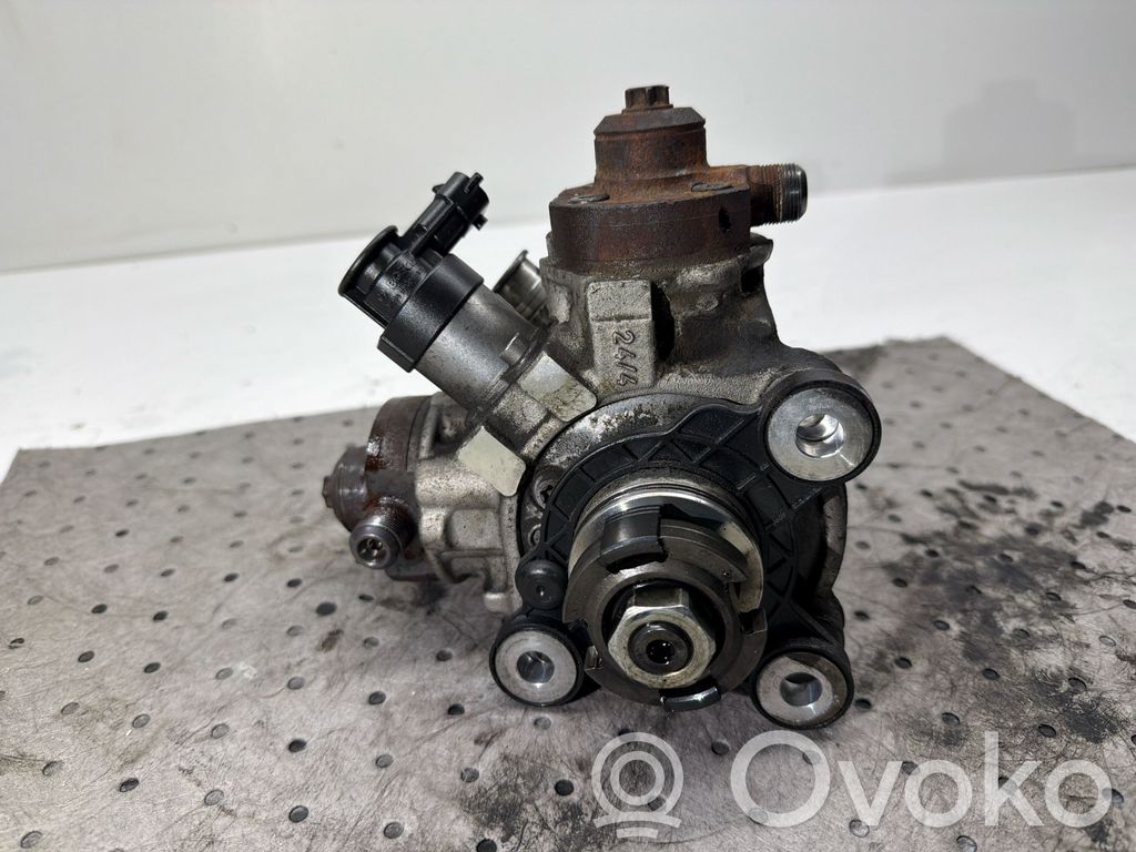 Volvo S80 Pompa wtryskowa wysokiego ciśnienia 
