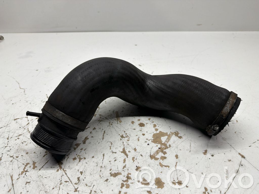 Volvo S80 Intercooler hose/pipe 