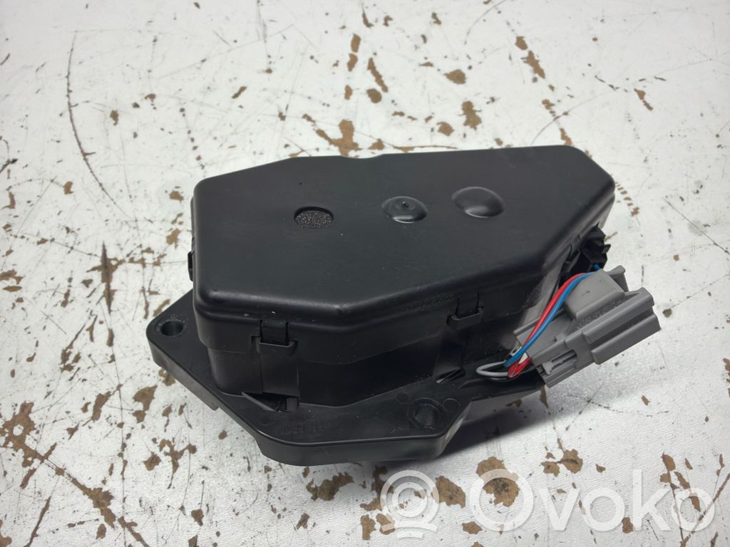 Volvo XC60 Tailgate/trunk/boot lift motor 