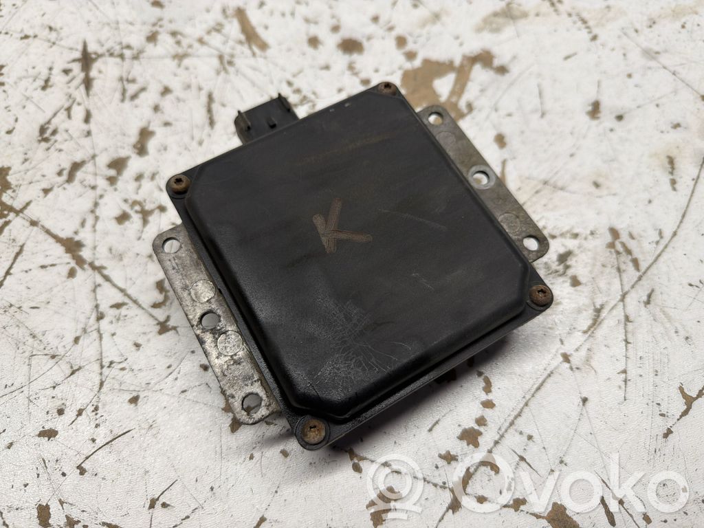 Volvo V60 Distronic sensor radar 