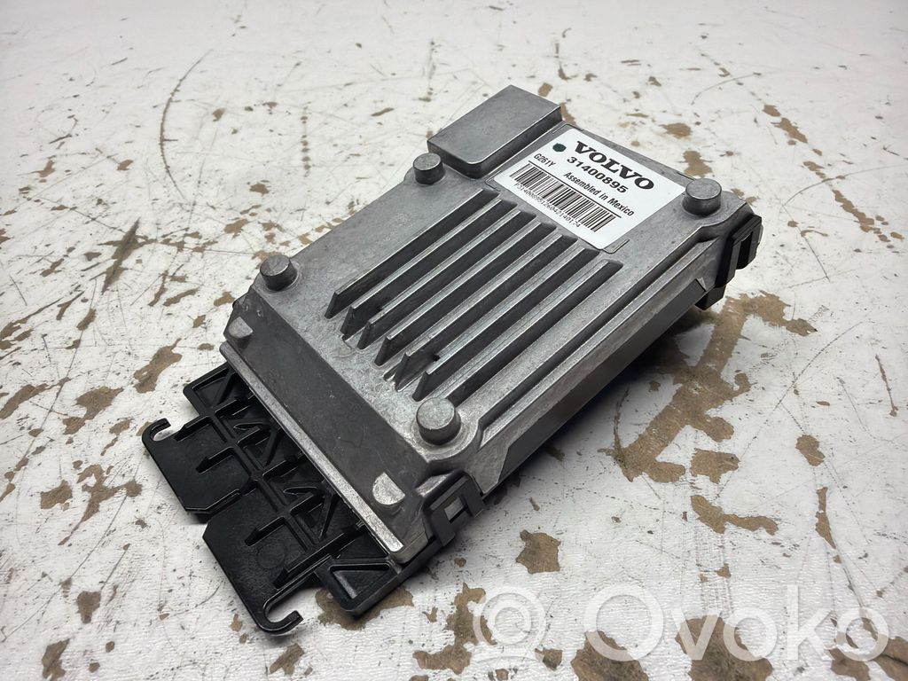 Volvo V60 Windshield/windscreen camera 