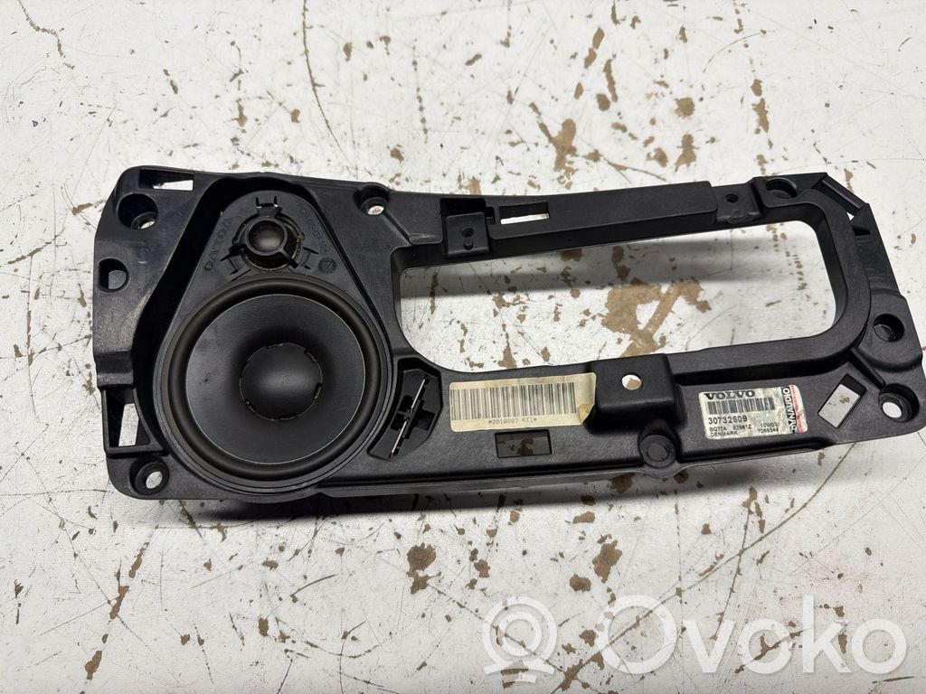Volvo S80 Panel speaker 