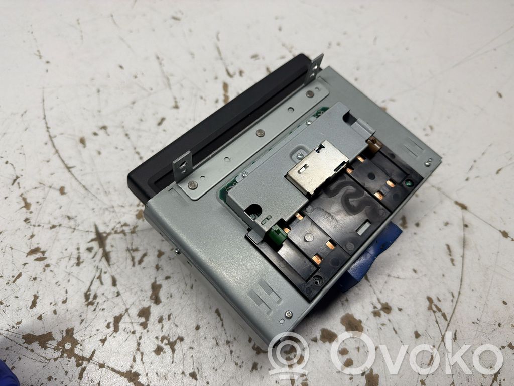 Volvo S80 Screen/display/small screen 
