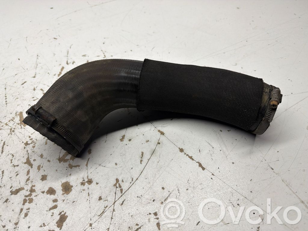 Volvo V60 Intercooler hose/pipe 