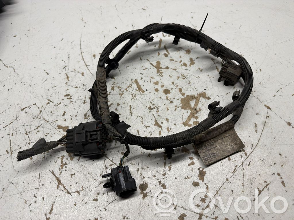 Volvo V60 Otros cableados 