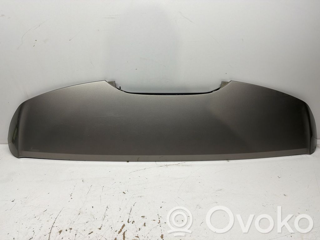 Volvo V60 Alerón trasero/maletero 