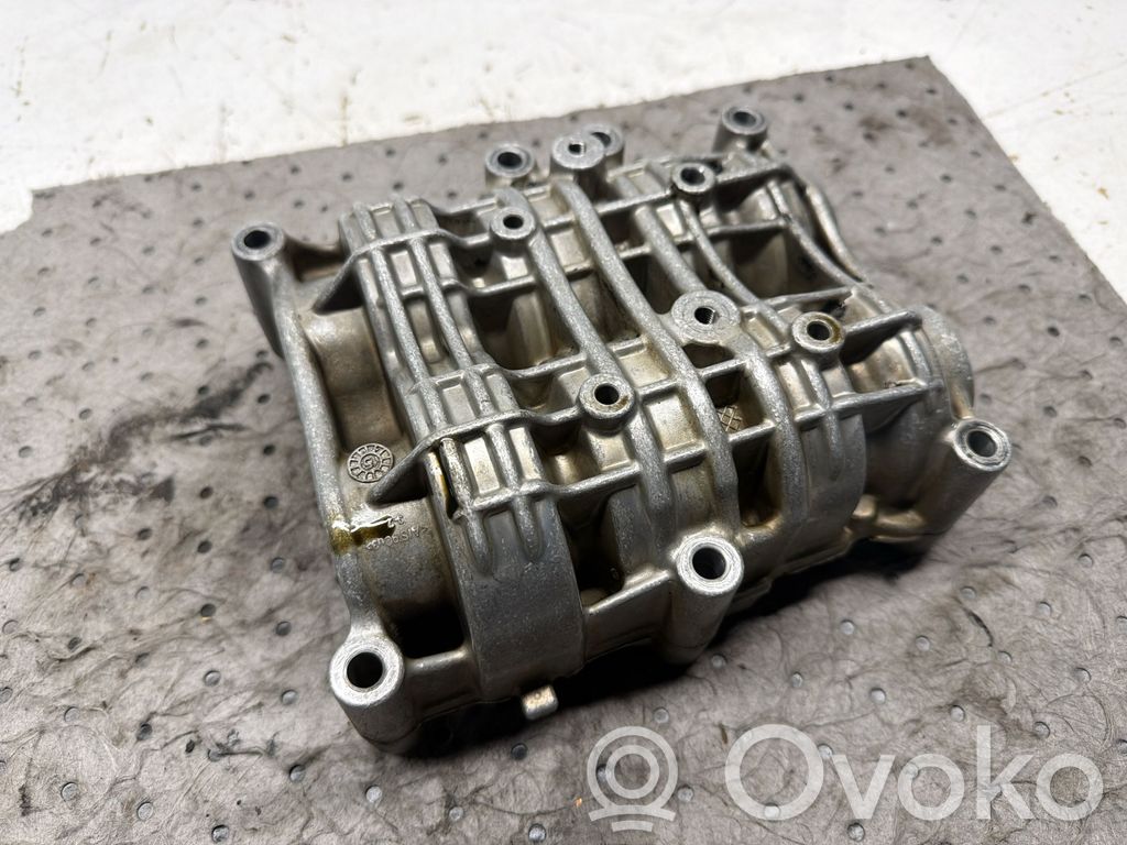 Volvo V60 Eje de equilibrio 