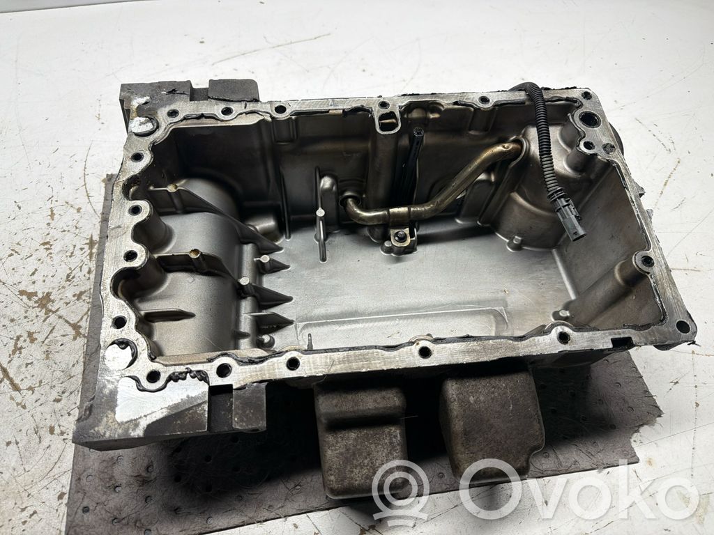 Volvo V60 Karteris 