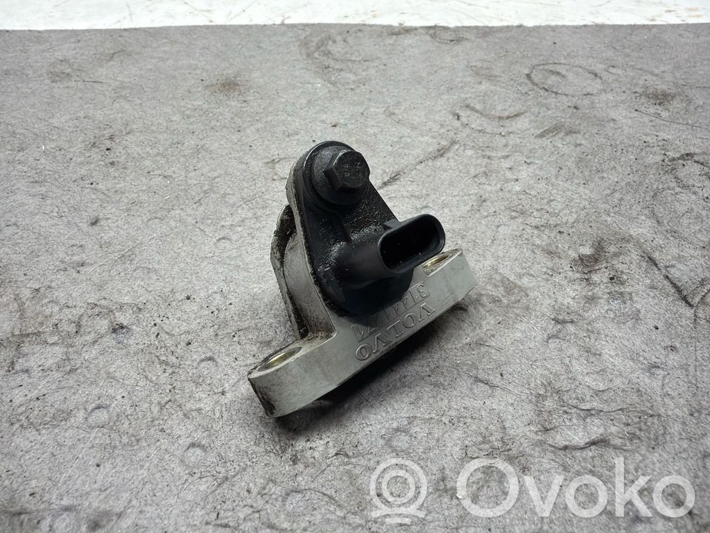 Volvo V60 Sensor de posición del cigüeñal 