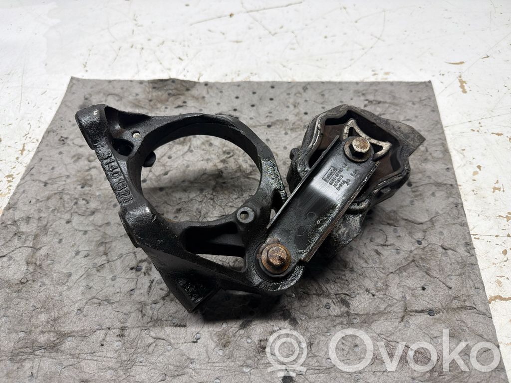 Volvo V60 Dzinēja spilvens 