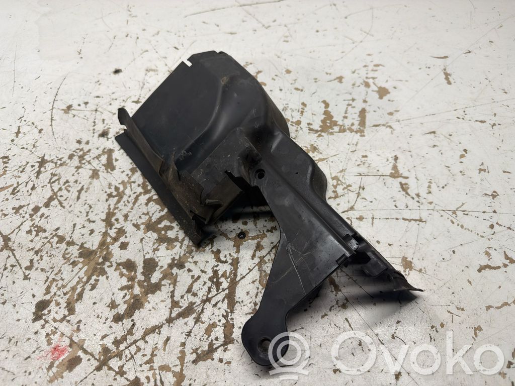 Volvo XC70 Conducto/guía del intercooler 