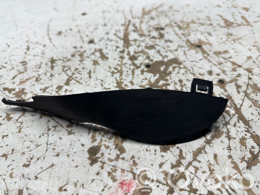 Volvo XC70 Windshield trim 