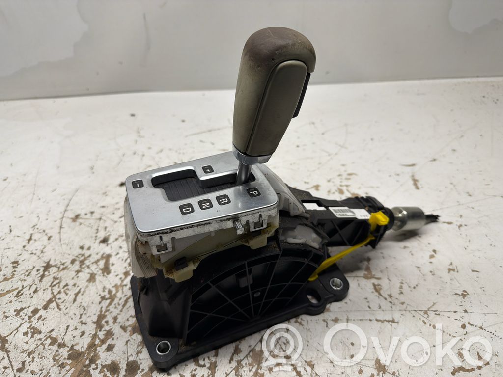 Volvo XC70 Selector caja de cambios 