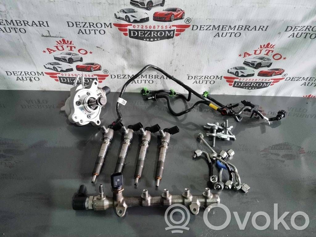 Inyector de combustible   GK2Q9K546AD,HG9Q9B395AB,2011879,2011886,2143478,2215504,2215512,2460045,2675955,GK2Q9B395AA,GK2Q9B395AB,GK2Q9K546AB,GK2Q9K546AC,HG9Q9B395AA,HG9Q9D280AA,HG9Z9A543A,RMGK2Q9K546AB,RMGK2Q9K546AC