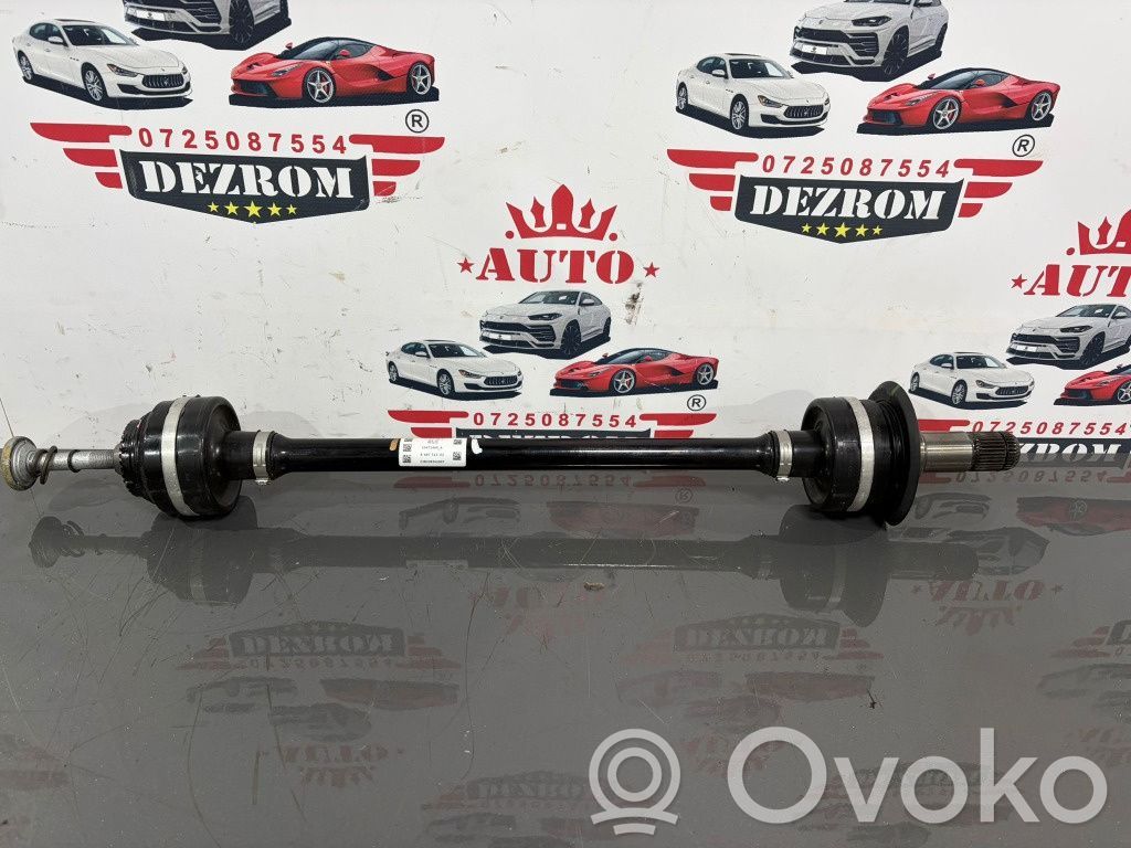 Front driveshaft   33208487513,8487513,8487513