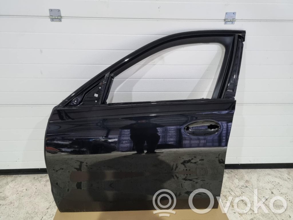 BMW X6 E71 Priekinės durys 
