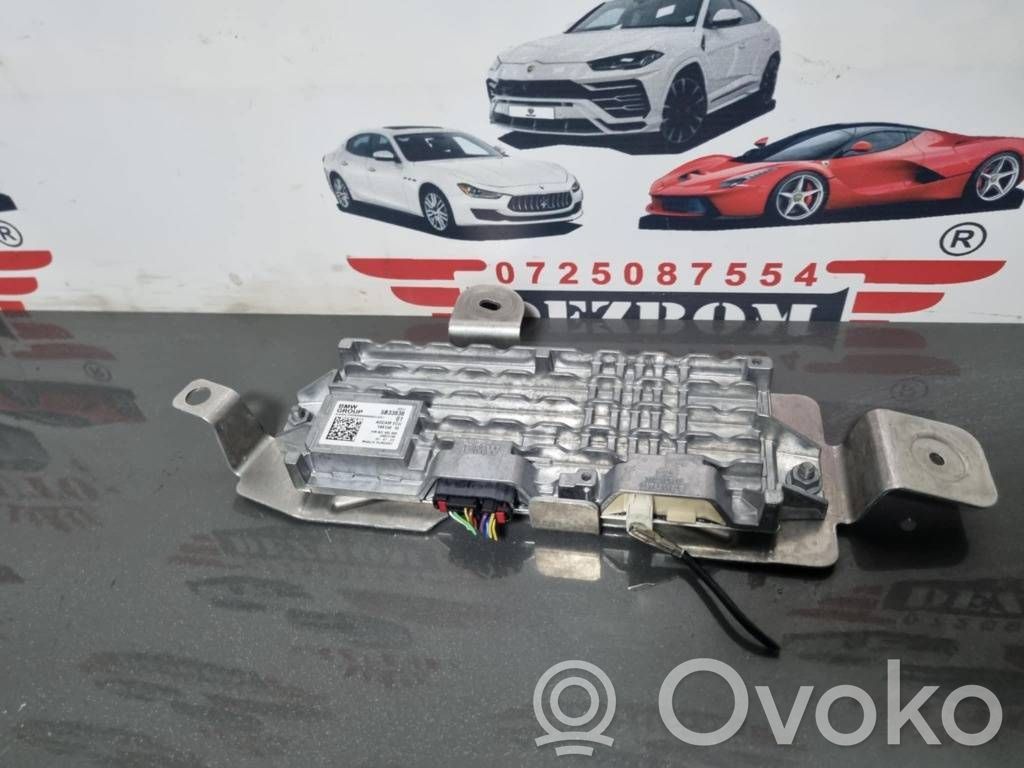 Camera control unit module   5B33838,66515B33838,66515A8F379,66515A9B560