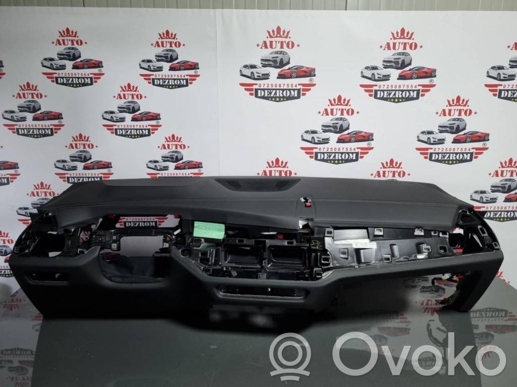 BMW X5 G05 Juego de airbag con panel 