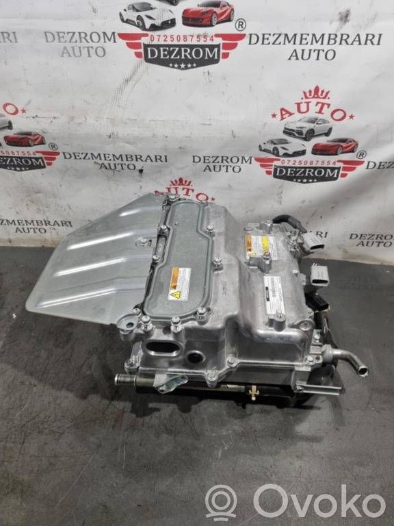 Inversor/convertidor de voltaje   9410A198N,291A1W000P
