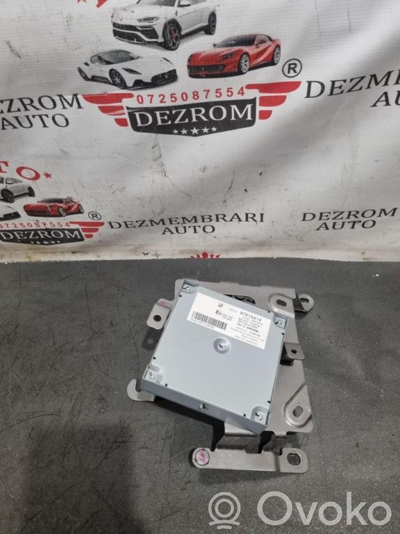 Mitsubishi Eclipse Modul unitate control cameră 
