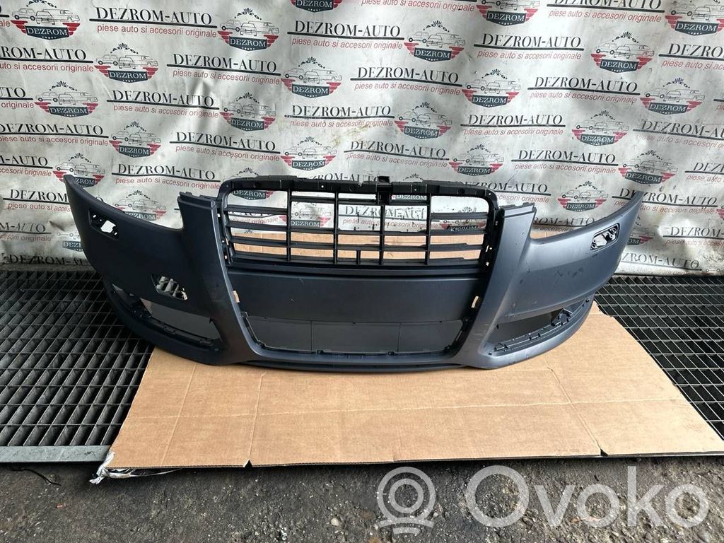 Front bumper   4F0807105