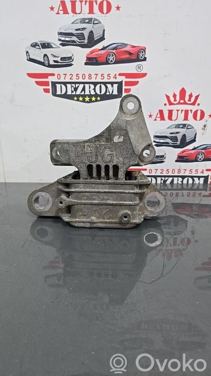 Ford Focus Mocowanie / Uchwyt skrzyni biegów 
