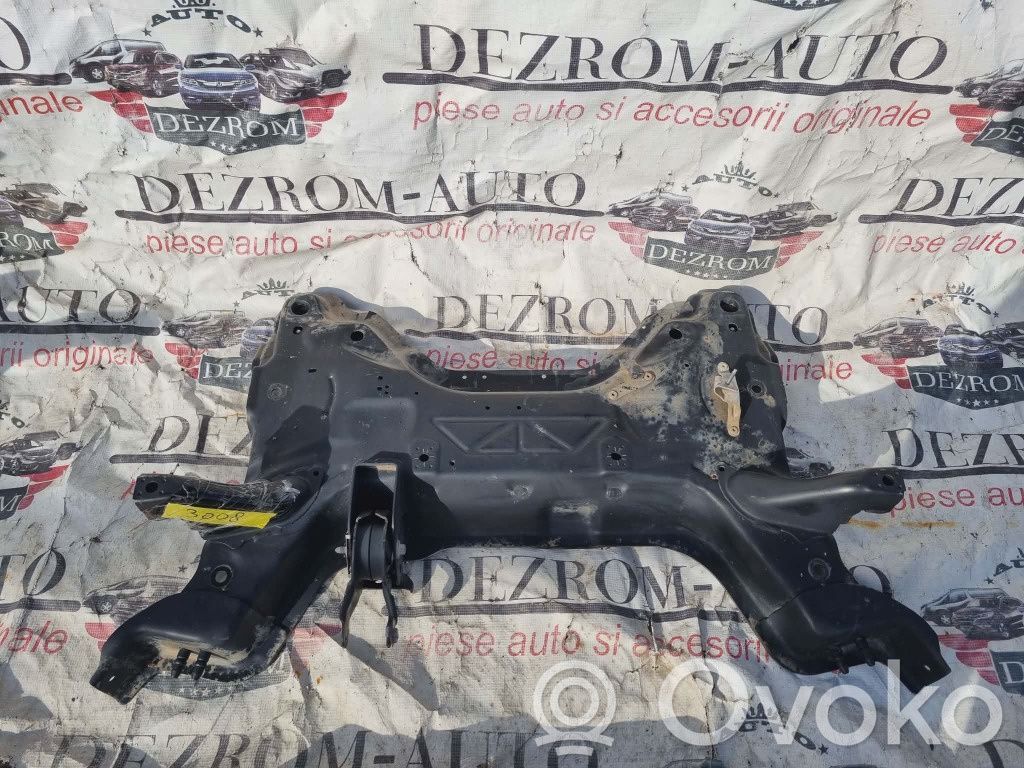 Front subframe   9678640080