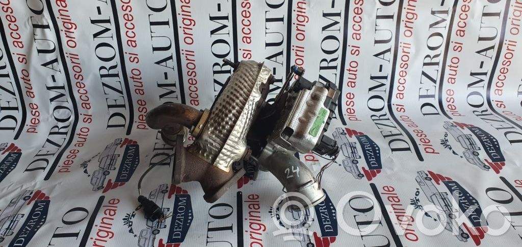 Turbo   059145874C,118841600F