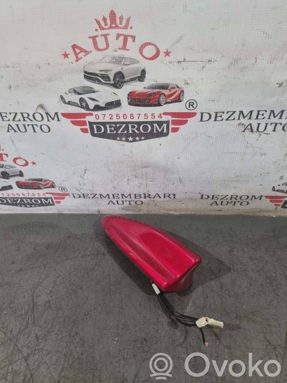 GPS Antenne   8723A473