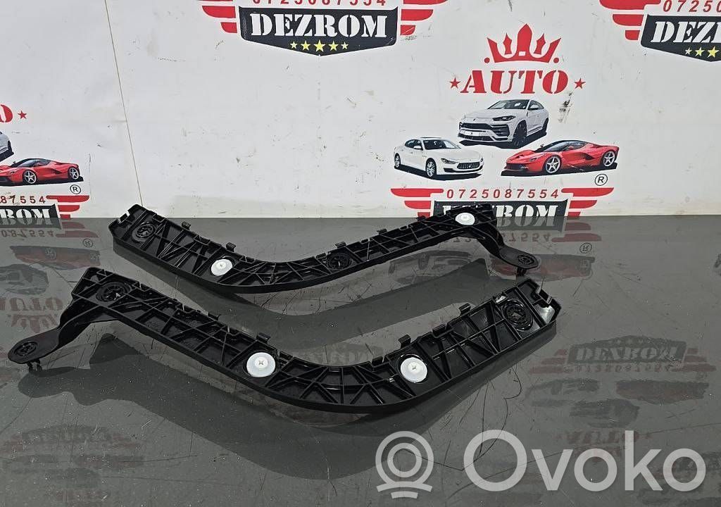 Rear bumper mounting bracket   149403700A,1494044