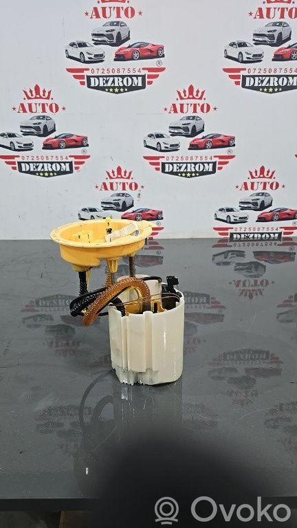 BMW 2 F22 F23 Pompa paliwa w zbiorniku 